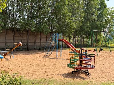 Image of 1200 Sq.ft Residential Plot / Land for sale in Old Dhamtari Road, Raipur for Rs. 3360000