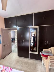 Bedroom Image of 1150 Sq.ft 2 BHK Independent House for sale in Gorwa Vadodara for Rs. 7200000