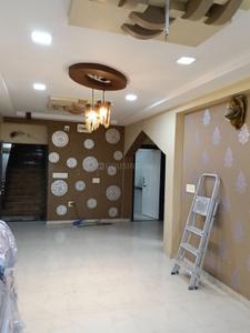 Hall Image of 1575 Sq.ft 3 BHK Apartment / Flat for sale in Shagun Jyotee, Shyamal Ahmedabad for Rs. 9200000