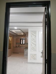 Main Entrance Image of 900 Sq.ft 3 BHK Builder Floor for sale in Nangloi New Delhi for Rs. 4900000