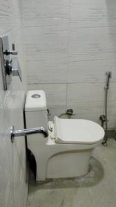 Image of 765 Sq.ft 3 BHK Builder Floor for sale in Shastri Nagar, New Delhi for Rs. 11600000