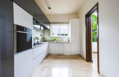 Kitchen Image of 1065 Sq.ft 2 BHK Apartment / Flat for sale in Pride Purple Park Titan, Hinjawadi Pune for Rs. 9700000