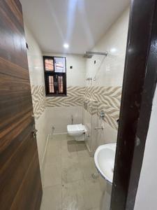 Image of 675 Sq.ft 2 BHK Apartment / Flat for sale in Chhattarpur, New Delhi for Rs. 4500000