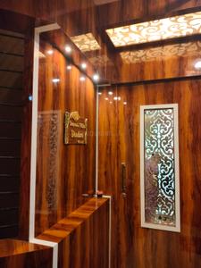 Hall Image of 960 Sq.ft 2 BHK Apartment / Flat for sale in Mohan Areca, Badlapur East Badlapur for Rs. 6600000