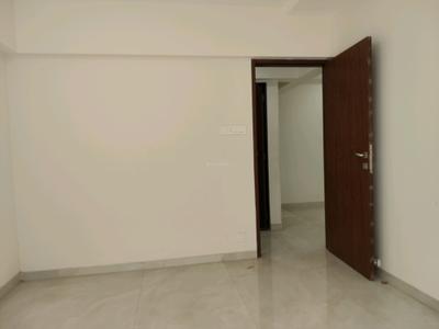Bedroom Image of 779 Sq.ft 2 BHK Apartment / Flat for sale in Westinrely Ashwin Heights, Goregaon East Mumbai for Rs. 15400000