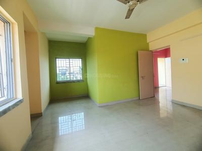 Bedroom Image of 1500 Sq.ft 3 BHK Apartment / Flat for sale in Madurdaha Kolkata for Rs. 7000000