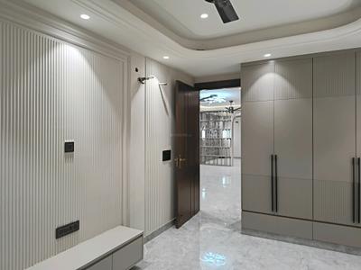 Bedroom Image of 1800 Sq.ft 4 BHK Builder Floor for sale in Indirapuram Ghaziabad for Rs. 25000001