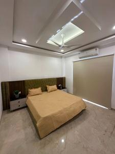 Bedroom Image of 2600 Sq.ft 4 BHK Independent House for sale in Nipania Indore for Rs. 16100000
