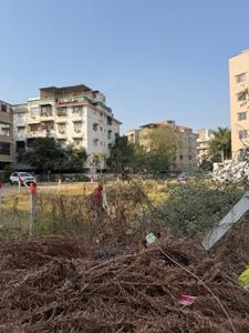 Image of 360 Sq.ft Residential Plot / Land for sale in Vastrapur, Ahmedabad for Rs. 48600000