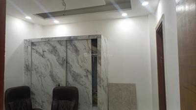 Bedroom Image of 700 Sq.ft 3 BHK Builder Floor for sale in Sector 7 Rohini New Delhi for Rs. 9000000