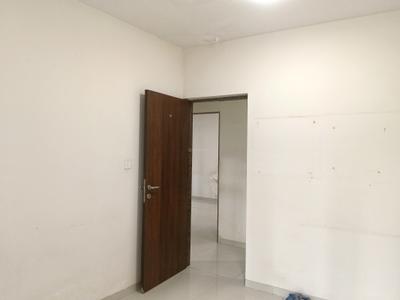Bedroom Image of 1250 Sq.ft 3 BHK Apartment / Flat for rent in ACME Ozone by Acme Group, Thane West Thane for Rs. 52000