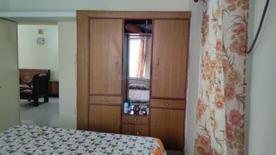 Bedroom Image of 2413 Sq.ft 3 BHK Apartment / Flat for sale in Uliyan Jamshedpur for Rs. 7200000