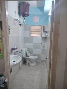 Bathroom Image of 1748 Sq.ft 3 BHK Apartment / Flat for sale in Jeedimetla Hyderabad for Rs. 11600000