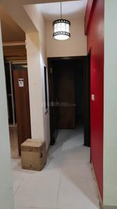 Hall Image of 1300 Sq.ft 2 BHK Apartment / Flat for sale in Mana Uber Verdant, Doddakannelli Bengaluru for Rs. 17800000