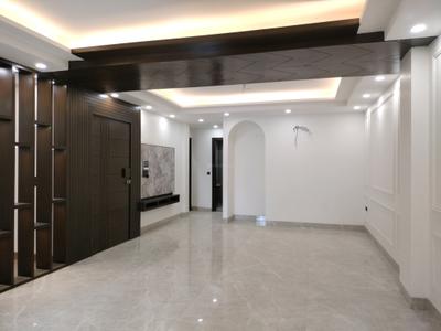 Dining Area Image of 2250 Sq.ft 3 BHK Builder Floor for sale in Sector 28 Faridabad for Rs. 28000000