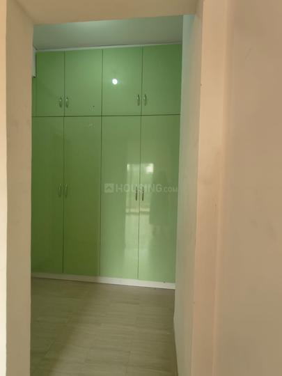 Tashi Capital Gateway  Bedroom 1