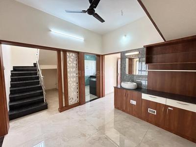 Bedroom Image of 1000 Sq.ft 3 BHK Independent House for sale in Guduvancheri Chennai for Rs. 8450000