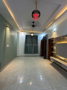 Hall Image of 2200 Sq.ft 3 BHK Villa for sale in Gokulpura Jaipur for Rs. 13000000