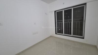 Bedroom Image of 620 Sq.ft 1.5 BHK Apartment / Flat for sale in Shree Jyotsna Heritage Redevelopment Of The Dahisar R K Nayak Niwasi CHS LTD, Tokare Virar for Rs. 13200000