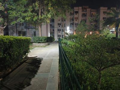 Image of 1190 Sq.ft 3 BHK Apartment / Flat for sale in Rising Homes At DXP 92, Sector 92, Gurgaon for Rs. 11500000