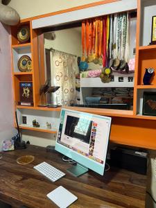 Bedroom Image of 1804 Sq.ft 3 BHK Apartment / Flat for sale in Oceanus Monarda, Kasavanahalli Bengaluru for Rs. 19500000