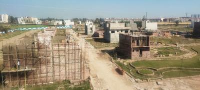 Image of 1200 Sq.ft Residential Plot / Land for sale in Alaknanda Maxxus Eden Estate, Utrathiya, Zirakpur for Rs. 8000000