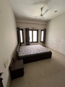 Bedroom Image of 2100 Sq.ft 4.5 BHK Apartment / Flat for sale in New Alkapuri Vadodara for Rs. 12000000
