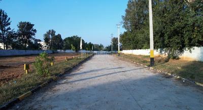 Image of 1200 Sq.ft Residential Plot / Land for sale in Bande Nalla Sandra, Bengaluru for Rs. 5518800