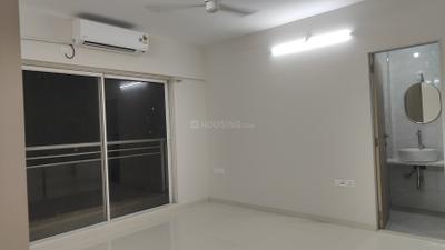 Bedroom Image of 475 Sq.ft 1 BHK Apartment / Flat for rent in Lower Parel Mumbai for Rs. 75000