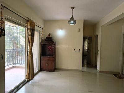 Hall Image of 1250 Sq.ft 2.5 BHK Apartment / Flat for sale in Foyer Infinity, Whitefield Bengaluru for Rs. 9400000