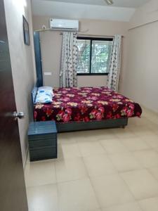Bedroom Image of 1800 Sq.ft 5 BHK Apartment / Flat for sale in Nashik Road Nashik for Rs. 11000000