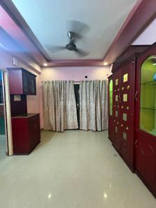 Hall Image of 1495 Sq.ft 3 BHK Apartment / Flat for sale in Mogappair East Chennai for Rs. 17200000