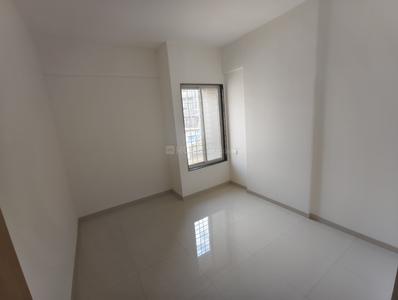 Bedroom Image of 1200 Sq.ft 2 BHK Apartment / Flat for sale in Stellar Symphony, Kiwale Pune for Rs. 6580000