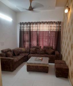 Hall Image of 1125 Sq.ft 3 BHK Apartment / Flat for sale in Shiwalik Palm City, Sector 127 Mohali for Rs. 5200000