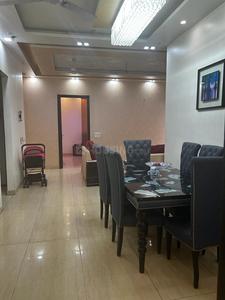 Hall Image of 1850 Sq.ft 3 BHK Apartment / Flat for sale in Gaurs Sports Wood, Sector 79 Noida for Rs. 27200000