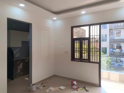 2 BHK Independent Builder Floor