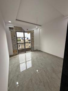 Hall Image of 1036 Sq.ft 2 BHK Apartment / Flat for sale in Koradi Colony Nagpur for Rs. 3700000