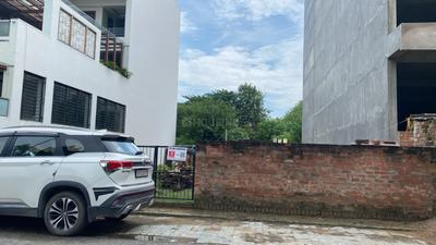 Image of 3200 Sq.ft Residential Plot / Land for sale in Gomti Nagar Extension, Lucknow for Rs. 41600000