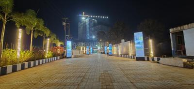 Image of 998 Sq.ft 2 BHK Apartment / Flat for sale in Laxmi Fresh Living, Phulnakhara, Cuttack for Rs. 11000000