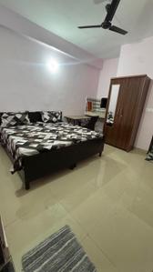 Hall Image of Namo pg in Sector 53, Noida