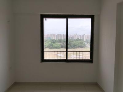 Bedroom Image of 1850 Sq.ft 3 BHK Apartment / Flat for sale in Shaligram Pride, Shela Ahmedabad for Rs. 7770000