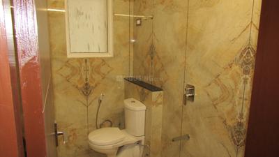 Bathroom Image of 737 Sq.ft 2 BHK Apartment / Flat for sale in Vardhman Empire Estate, Mahapura Jaipur for Rs. 3400215