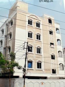 Image of 9720 Sq.ft 9 BHK Independent House for sale in Yella Reddy Guda, Hyderabad for Rs. 120000000