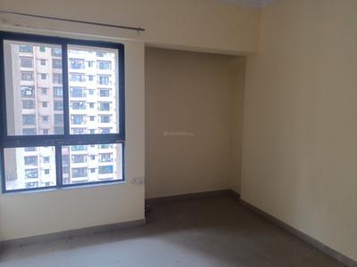 Bedroom Image of 1020 Sq.ft 2 BHK Apartment / Flat for sale in Raunak City 2, Kalyan West Kalyan for Rs. 7200000