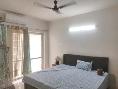 Bedroom Image of 1337 Sq.ft 2 BHK Apartment / Flat for sale in BPTP Princess Park, Sector 86 Faridabad for Rs. 8500000