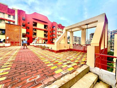 Image of 1385 Sq.ft 3 BHK Apartment / Flat for sale in Trikuta Hills, Sector 62, Noida for Rs. 15500000