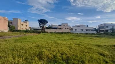 Image of 1850 Sq.ft Residential Plot / Land for sale in Sangampalayam, Pollachi for Rs. 2900000