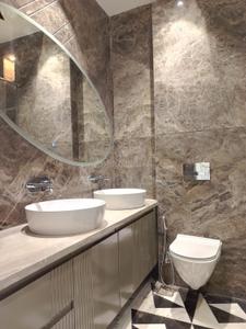 Image of 2700 Sq.ft 4 BHK Builder Floor for sale in Greater Kailash II, New Delhi for Rs. 110000000