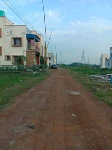 Image of 2160 Sq.ft Residential Plot / Land for sale in New Town, Kolkata for Rs. 4800000