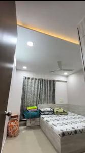 Bedroom Image of 1690 Sq.ft 3 BHK Apartment / Flat for sale in Aakash East Point, Bhimrad Surat for Rs. 7000000
